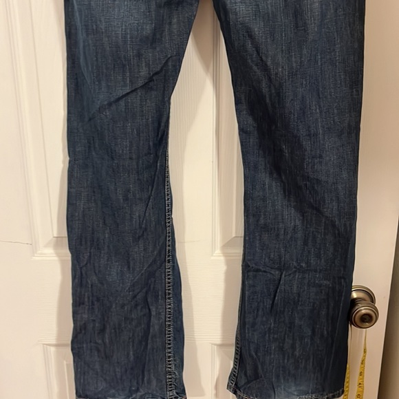 Levi’s 527 Boot Cut jeans - Picture 4 of 6